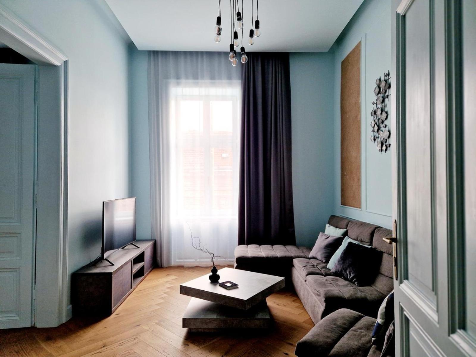 Victory Apartment Timisoara Exterior foto